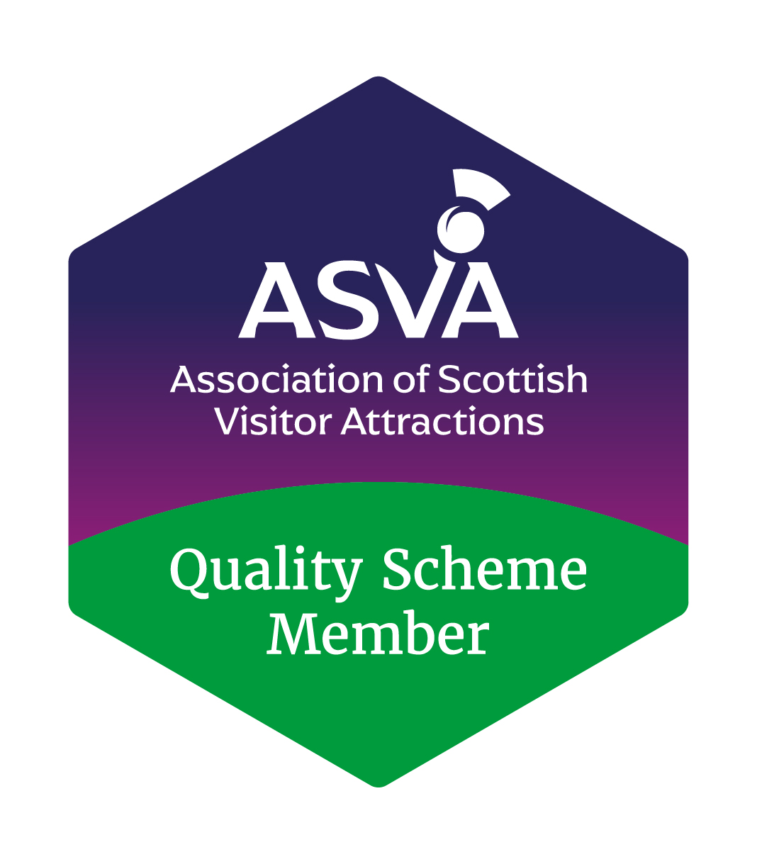 ASVA Quality Scheme Member