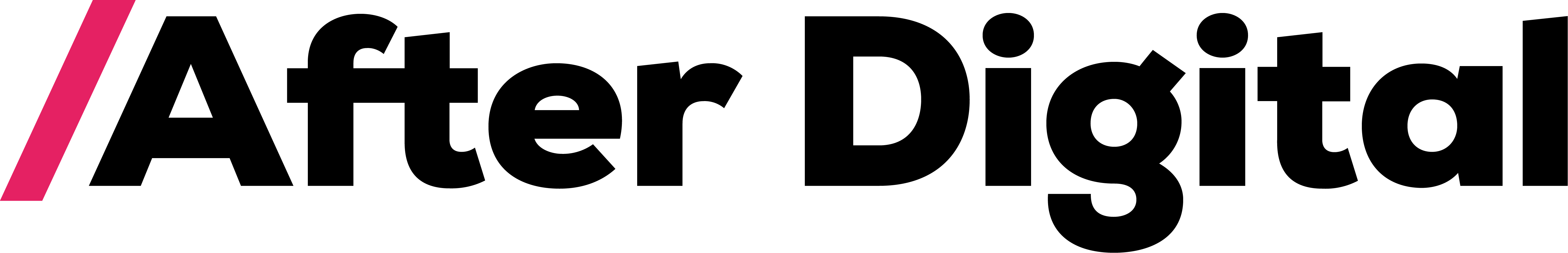 Image showing After Digital