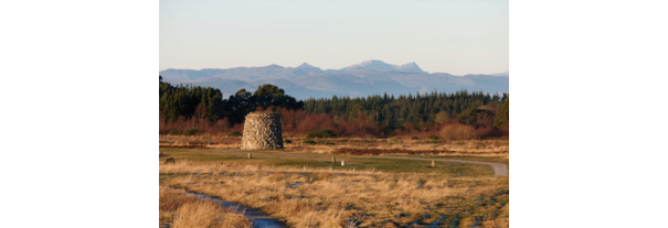 Image showing Culloden