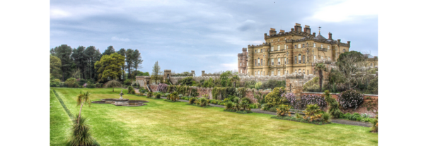 Image showing Culzean Castle & Country Park