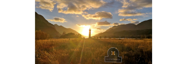 Image showing Glenfinnan Monument