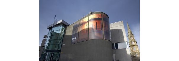 Image showing Inverness Museum & Art Gallery