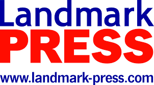 Image showing Landmark Press