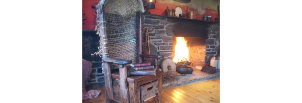 Image showing The Orkney Folklore and Storytelling Centre