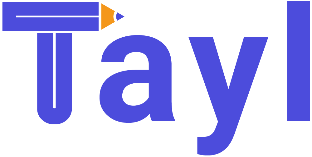 Image showing Tayl