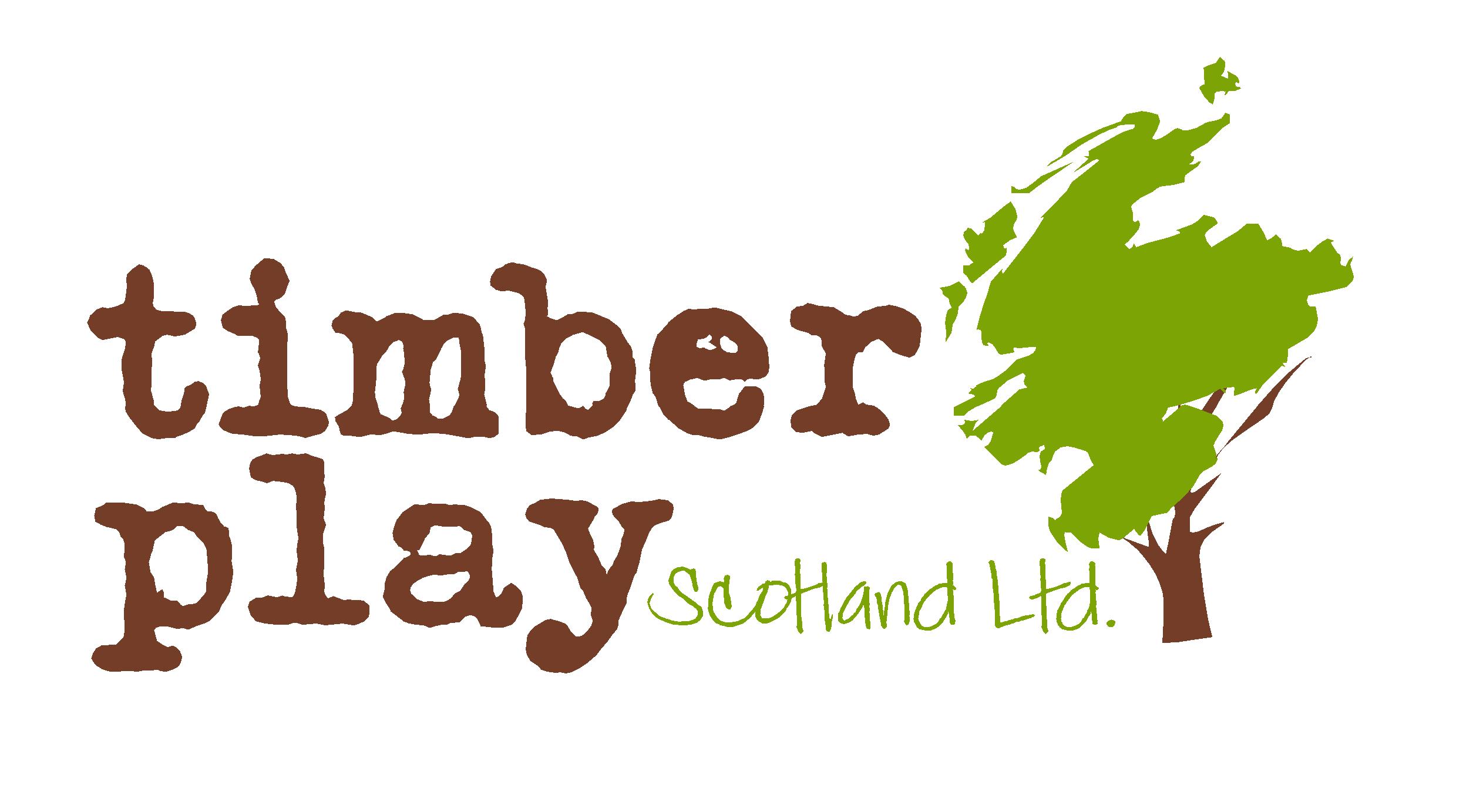 Image showing Timberplay Scotland