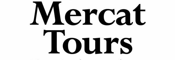 Image showing Mercat Tours