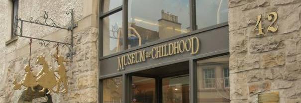 Image showing Museum of Childhood