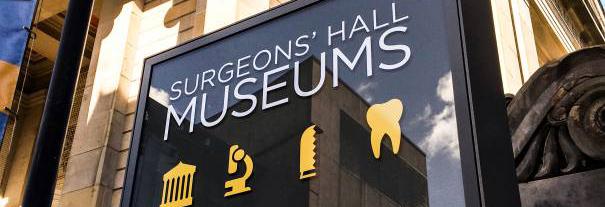 Image showing Surgeons' Hall Museums