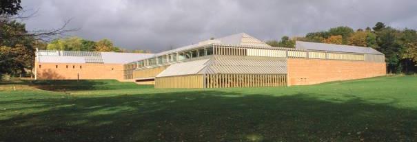 Image showing The Burrell Collection