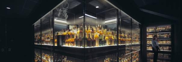 Image showing The Scotch Whisky Experience