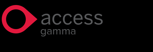 Image showing Access Gamma
