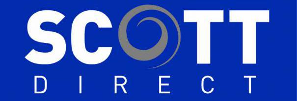 Image showing Scott Direct
