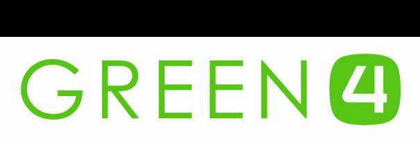 Image showing Green 4