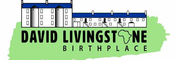Image showing David Livingstone Birthplace