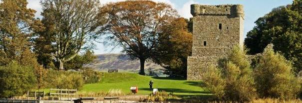 Image showing Lochleven Castle