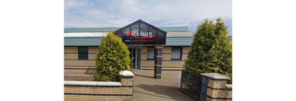Image showing Iain Nicolson Recreation Centre