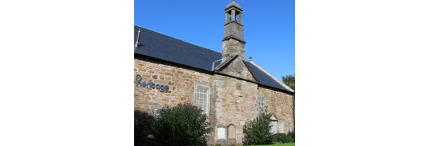 Image showing North Ayrshire Heritage Centre
