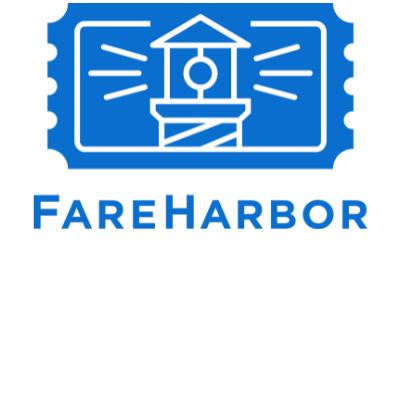Image showing Fareharbor