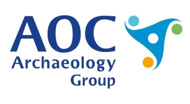 Image showing AOC Archaeology Group