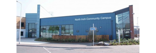 Image showing North Inch community Campus