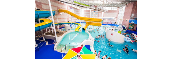 Image showing Perth Leisure Pool