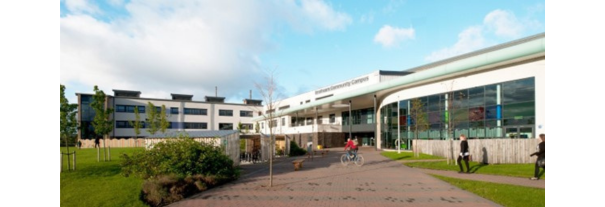 Image showing Strathearn Community Campus