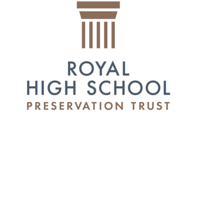 Image showing Royal High School Preservation Trust/National Centre for Music