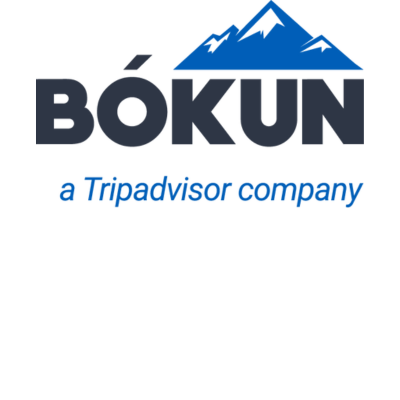 Image showing Bókun