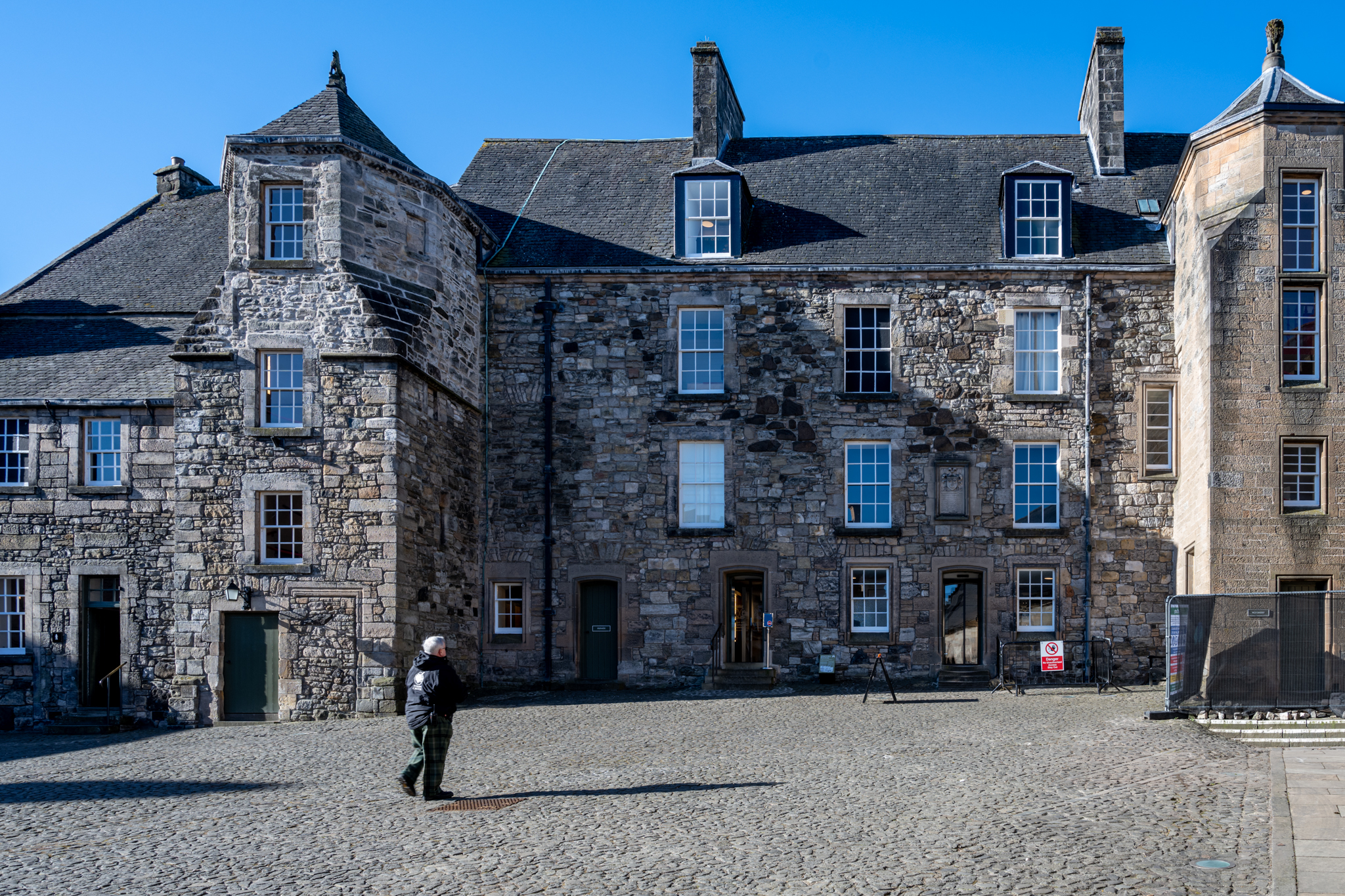 Image showing The Argyll and Sutherland Highlanders Regimental Museum